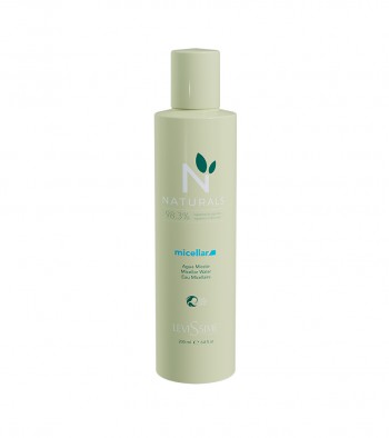 NATURALS MICELAR WATER / Мицеллярная вода регенерирующая